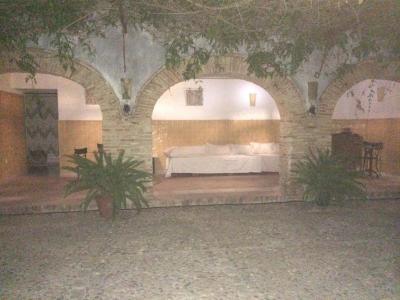 Hotel Hacienda Los Jinetes 4 Hotel Hacienda Los Jinetes 4