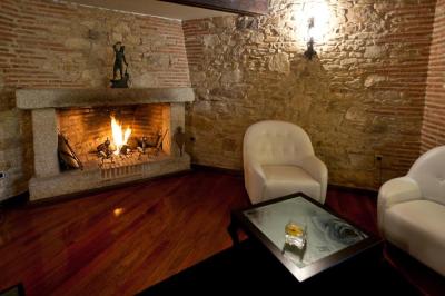 Hotel Doña Teresa La Alberca 7 Hotel Doña Teresa La Alberca 7