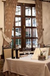 Hotel Doña Teresa La Alberca 5 Hotel Doña Teresa La Alberca 5