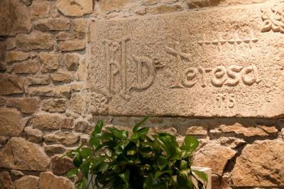 Hotel Doña Teresa La Alberca 4 Hotel Doña Teresa La Alberca 4