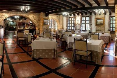 Hotel Doña Teresa La Alberca 10 Hotel Doña Teresa La Alberca 10