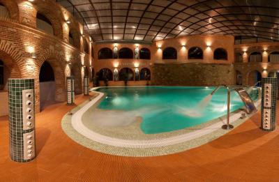Hotel Termal Abadia de Los Templarios 10 Hotel Termal Abadia de Los Templarios 10