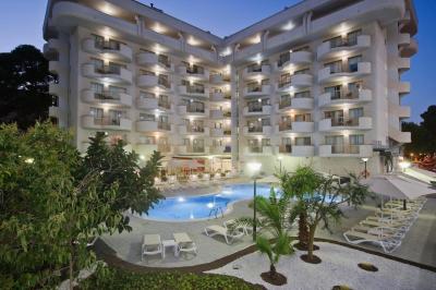 Hotel Salou Beach Rentalmar 2 Hotel Salou Beach Rentalmar 2