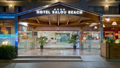 Hotel Salou Beach Rentalmar 10 Hotel Salou Beach Rentalmar 10