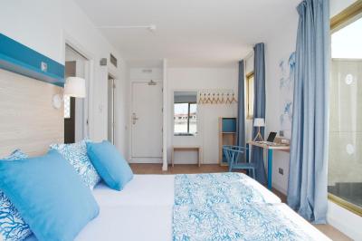 Hotel Salou Beach Rentalmar 9 Hotel Salou Beach Rentalmar 9