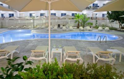 Hotel Salou Beach Rentalmar 5 Hotel Salou Beach Rentalmar 5