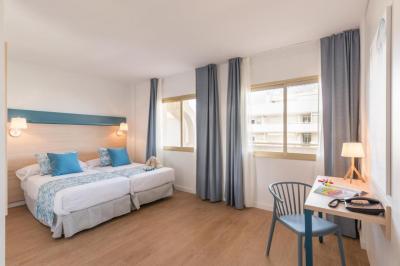 Hotel Salou Beach Rentalmar 4 Hotel Salou Beach Rentalmar 4