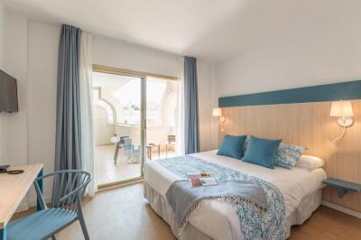 Hotel Salou Beach Rentalmar 3 Hotel Salou Beach Rentalmar 3