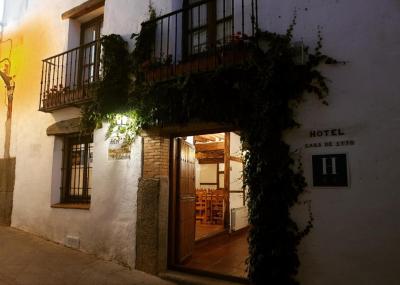 Hotel Labranza 10 Hotel Labranza 10