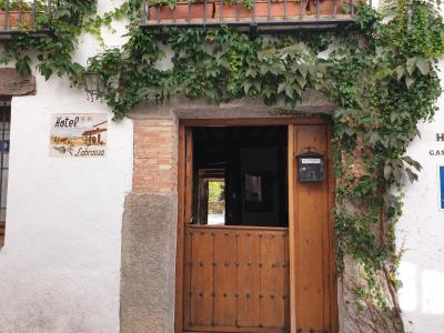 Hotel Labranza 9 Hotel Labranza 9