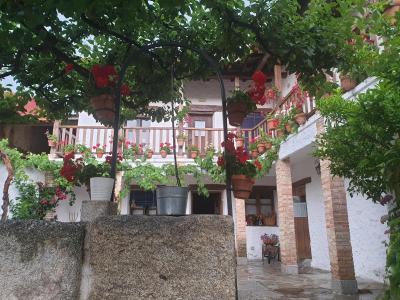 Hotel Labranza 8 Hotel Labranza 8