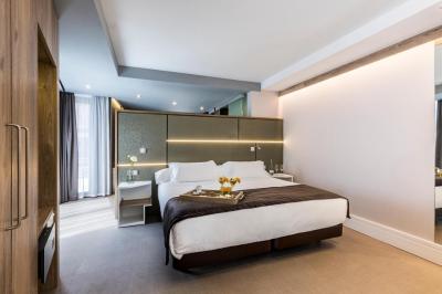 Hotel & Spa Ciudad de Binéfar 2 Hotel & Spa Ciudad de Binéfar 2