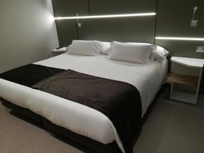 Hotel & Spa Ciudad de Binéfar 10 Hotel & Spa Ciudad de Binéfar 10