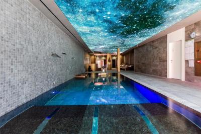 Hotel & Spa Ciudad de Binéfar 9 Hotel & Spa Ciudad de Binéfar 9