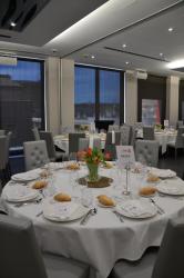 Hotel & Spa Ciudad de Binéfar 7 Hotel & Spa Ciudad de Binéfar 7