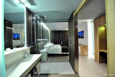 Hotel & Spa Ciudad de Binéfar 5 Hotel & Spa Ciudad de Binéfar 5