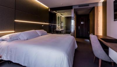 Hotel & Spa Ciudad de Binéfar 4 Hotel & Spa Ciudad de Binéfar 4