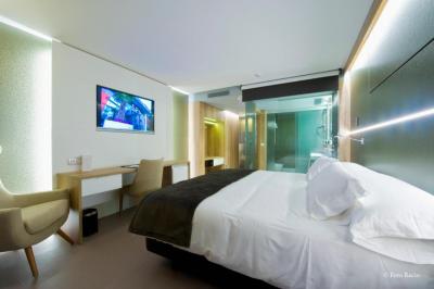 Hotel & Spa Ciudad de Binéfar 3 Hotel & Spa Ciudad de Binéfar 3