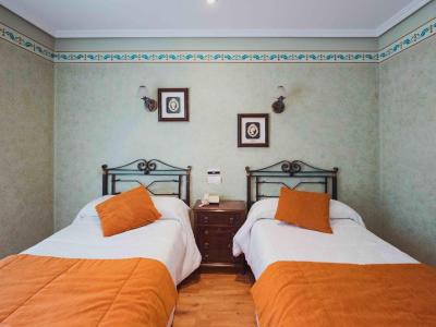 Hotel Doña Carmen Tordesillas 10 Hotel Doña Carmen Tordesillas 10