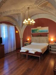 Hotel Palacio de la Magdalena 9 Hotel Palacio de la Magdalena 9