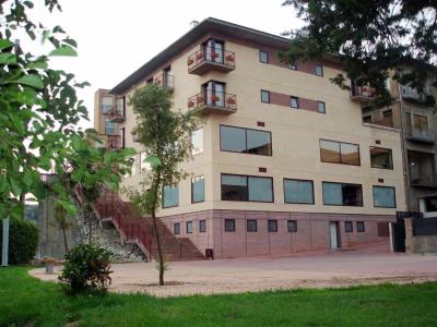 Hotel Sant Quirze De Besora 3 Hotel Sant Quirze De Besora 3