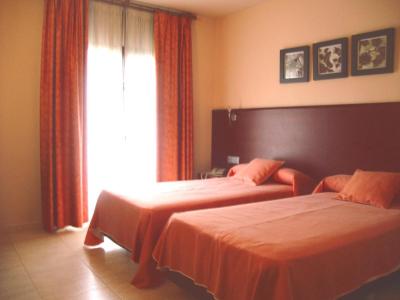 Hotel Sant Quirze De Besora 9 Hotel Sant Quirze De Besora 9