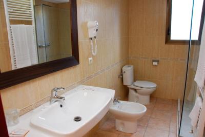 Hotel Balneari de Vallfogona de Riucorb 9 Hotel Balneari de Vallfogona de Riucorb 9