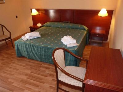 Hotel Balneari de Vallfogona de Riucorb 10 Hotel Balneari de Vallfogona de Riucorb 10
