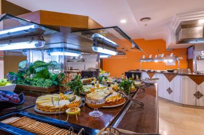 IFA Altamarena by Lopesan Hotels 9 IFA Altamarena by Lopesan Hotels 9