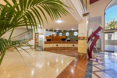 IFA Altamarena by Lopesan Hotels 10 IFA Altamarena by Lopesan Hotels 10