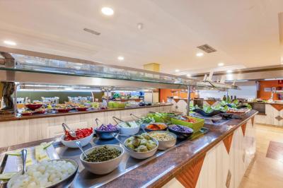 IFA Altamarena by Lopesan Hotels 7 IFA Altamarena by Lopesan Hotels 7