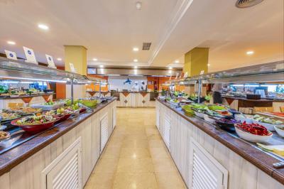 IFA Altamarena by Lopesan Hotels 6 IFA Altamarena by Lopesan Hotels 6