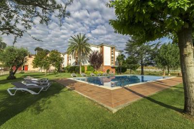 Hotel Sausa Vilafreser 8 Hotel Sausa Vilafreser 8
