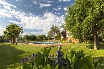 Hotel Sausa Vilafreser 7 Hotel Sausa Vilafreser 7