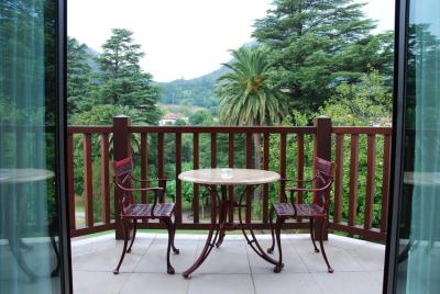 Gran Hotel Balneario De Puente Viesgo 9 Gran Hotel Balneario De Puente Viesgo 9
