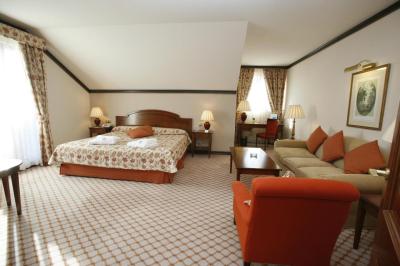 Gran Hotel Balneario De Puente Viesgo 8 Gran Hotel Balneario De Puente Viesgo 8