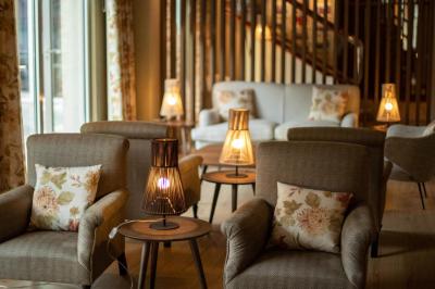 Gran Hotel Balneario De Puente Viesgo 7 Gran Hotel Balneario De Puente Viesgo 7