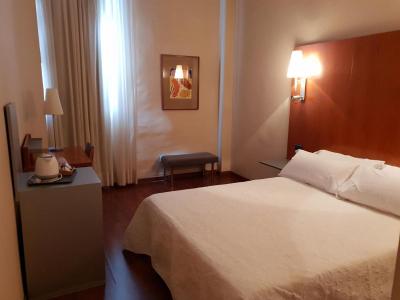 Hotel Sant bonifaci petrer 4 Hotel Sant bonifaci petrer 4