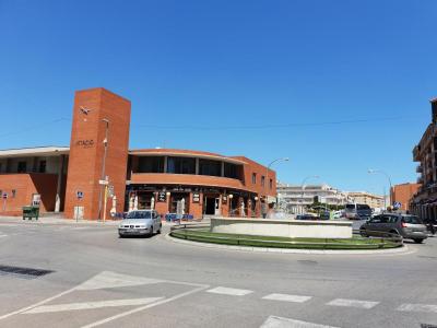 Hotel Sant bonifaci petrer 7 Hotel Sant bonifaci petrer 7