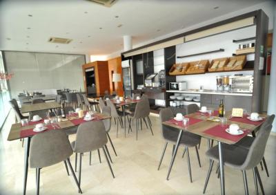 Hotel Sant bonifaci petrer 2 Hotel Sant bonifaci petrer 2