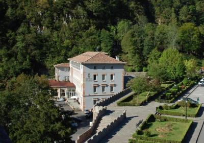Arcea Gran Hotel Pelayo 2 Arcea Gran Hotel Pelayo 2