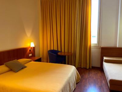 Hotel Berga Park 7 Hotel Berga Park 7