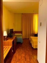 Hotel Berga Park 5 Hotel Berga Park 5
