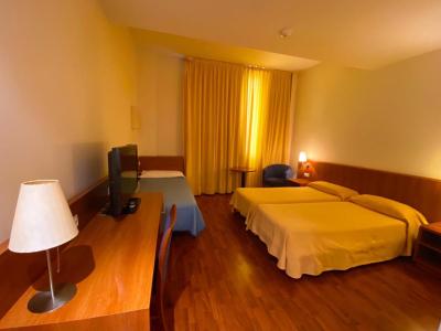 Hotel Berga Park 4 Hotel Berga Park 4