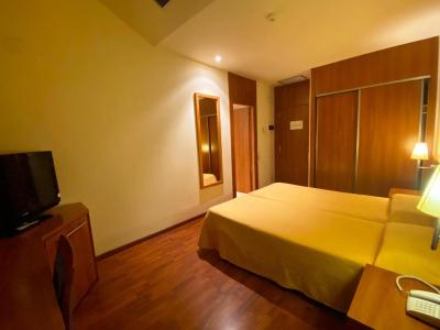 Hotel Berga Park 3 Hotel Berga Park 3