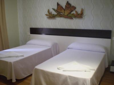 Hotel Gardu Fuentealamo 10 Hotel Gardu Fuentealamo 10
