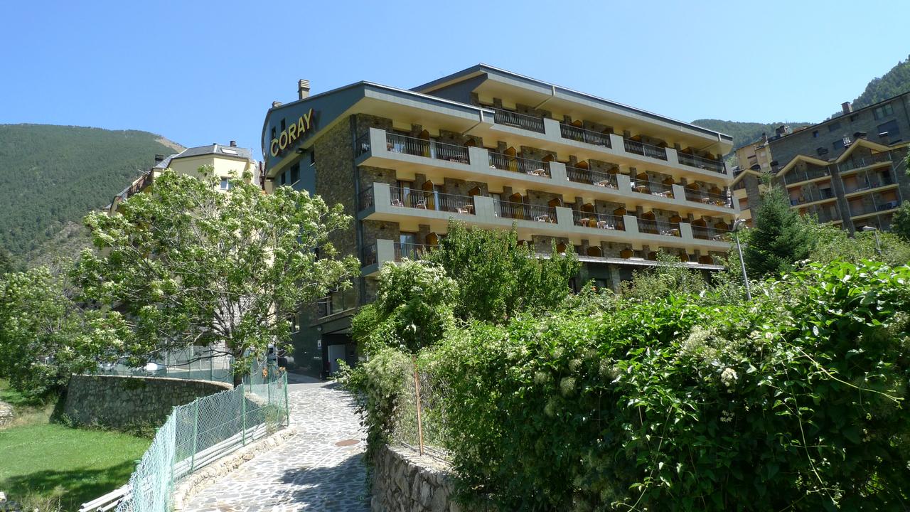 Hotel Encamp, Andorra