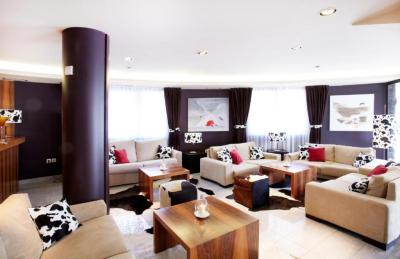 Hotel MU 10 Hotel MU 10