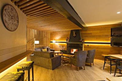 Hotel La Coma Setcases 4 Hotel La Coma Setcases 4