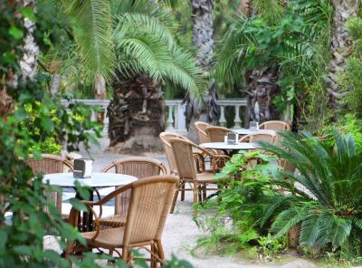 Balneario de Archena Hotel Termas 8 Balneario de Archena Hotel Termas 8